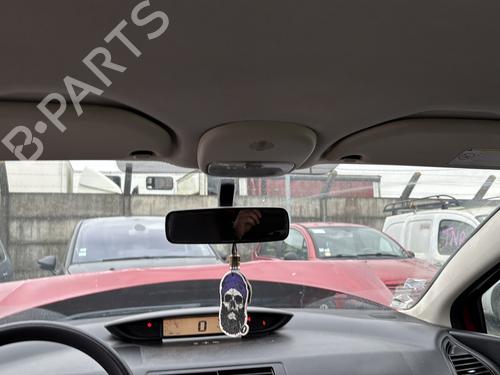 Servostyringspumpe CITROËN C4 I (LC_) 1.4 16V | BP23765996M99 