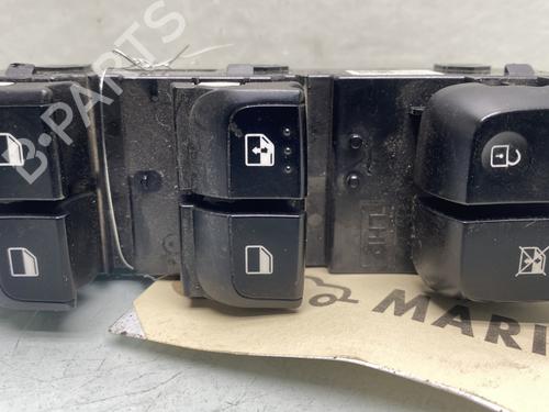 Left front window switch KIA PICANTO III (JA) 1.0 | BP30791117I27