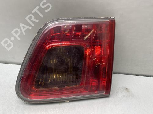 Used Right tailgate light TOYOTA AVENSIS Estate (_T27_) 2.2 D-4D (ADT271_, ADT271R) (150 hp) 29940095