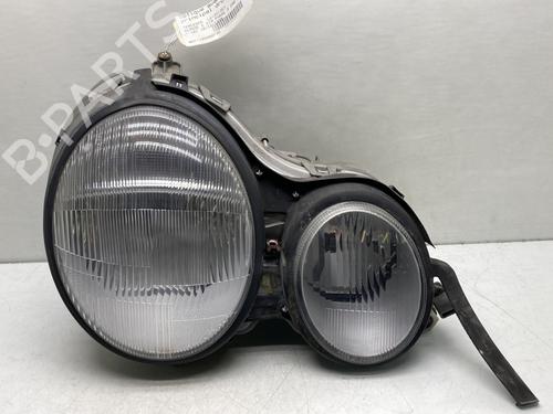 Right headlight MERCEDES-BENZ E-CLASS (W210) E 200 (210.035) | BP25123747C29 - Image 2