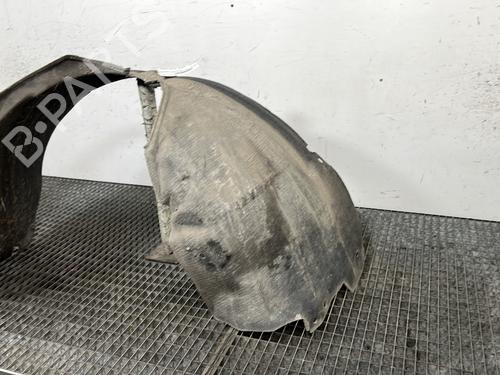 Hjulbue CITROËN C5 III (RD_) 1.6 HDi 110 (RD9HZC) | BP29961835C56 