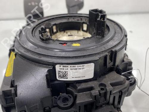 Used Steering column stalk Steering column stalk BMW 1 (E87) 120 d (163 hp) 20012318 20012318