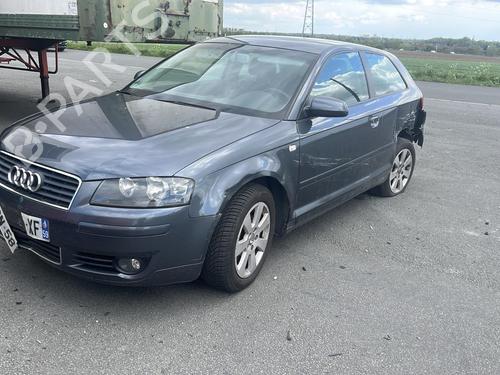 Engine AUDI A3 (8P1) 2.0 TDI 16V | BP23764508M1 