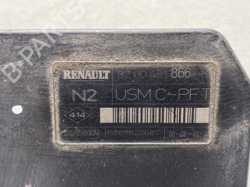 Fuse box RENAULT SCÉNIC II (JM0/1_) 1.5 dCi (JM1E, JM16) | BP32024562E1 