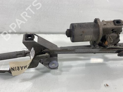 Front wiper motor PEUGEOT 307 (3A/C) 1.6 HDi | BP28125137M29 