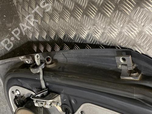 Right front door AUDI A2 (8Z0) 1.4 TDI | BP21955920C3 