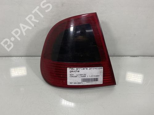 Used Left taillight SEAT CORDOBA (6K1, 6K2) 1.9 SDI (64 hp) 21822298