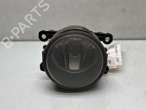 Used Right front fog light CITROËN XSARA PICASSO (N68) 2.0 HDi (90 hp) 27663144