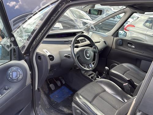 Left taillight RENAULT ESPACE IV (JK0/1_) 2.2 dCi (JK0H) | BP30887695C34  - Image 7