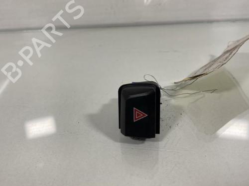 Used Warning switch PEUGEOT 208 I (CA_, CC_) 1.2 VTi 68 / PureTech 68 (68 hp) 20003734