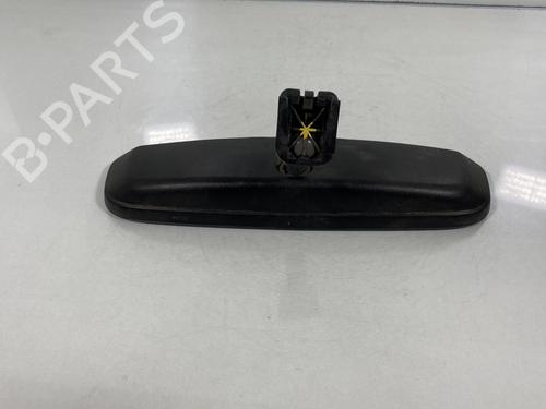 Used Rear mirror Rear mirror KIA RIO II (JB) [2005-2011] 20015349 20015349