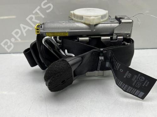 Front right belt tensioner PEUGEOT 3008 I MPV (0U_) 1.6 HDi | BP19989210C88 