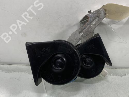 Used Horn PEUGEOT 308 II (LB_, LP_, LW_, LH_, L3_) 1.6 HDi / BlueHDi 115 (115 hp) 30967090