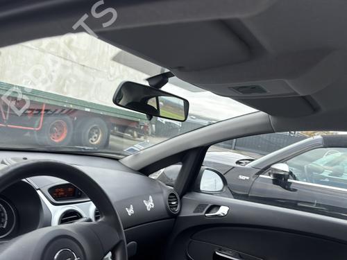 Front left seatbelt OPEL CORSA D (S07) 1.3 CDTI (L08, L68) | BP32745521I26 - Image 15