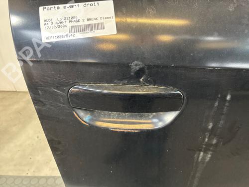 Used Right front door Right front door AUDI A4 B6 Avant (8E5) [2000-2005] 36363911 36363911