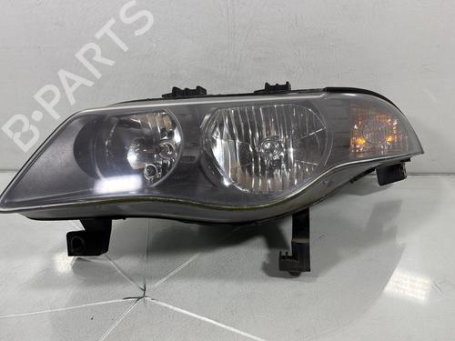 Venstre forlygte ROVER 45 I Hatchback (RT) 2.0 iDT (113 hp) 26571739