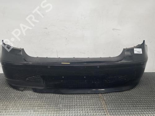 Rear bumper BMW 1 (E87) 120 d | BP27397635C8 