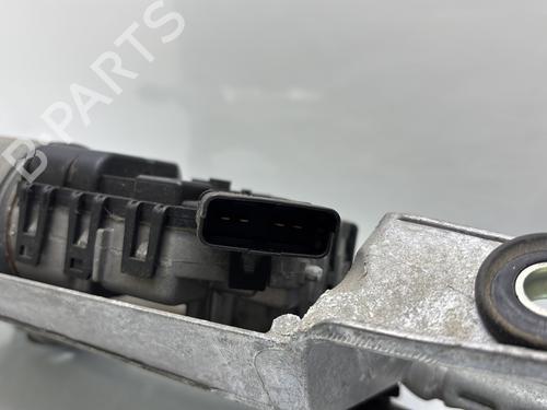 Front wiper motor RENAULT MODUS / GRAND MODUS (F/JP0_) 1.2 (JP0C, JP0K, FP0C, FP0K, FP0P, JP0P, JP0T) | BP24664959M29