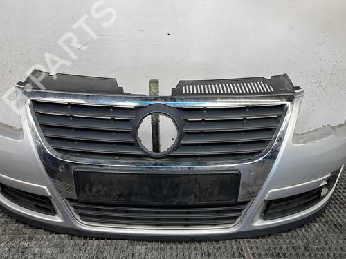 Pare-chocs avant VW PASSAT B6 Variant (3C5) 1.9 TDI (105 hp) 28693256
