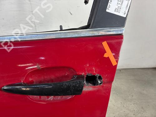 Used Left front door Left front door 37723365 37723365