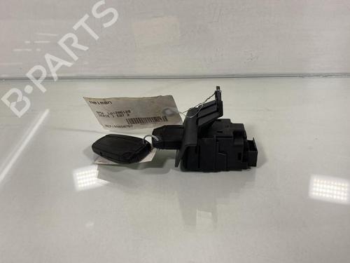 Ignition barrel BMW 1 (E81) 118 d | BP19975868M48 