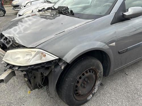 Left taillight RENAULT MEGANE II Estate (KM0/1_) 1.9 dCi | BP19960760C34 
