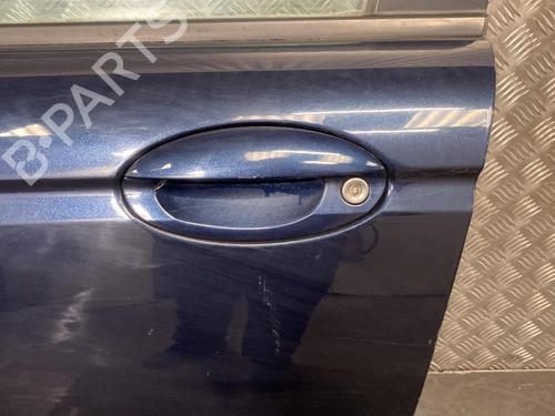 Left front door JAGUAR X-TYPE I (X400) 2.0 D | BP19999081C2 