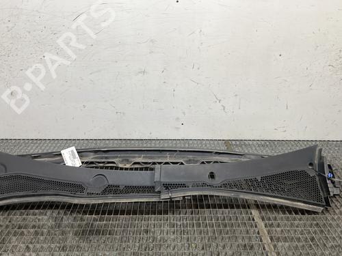 Used Scuttle panel PEUGEOT 2008 I (CU_) 1.6 BlueHDi 75 (75 hp) 30362692