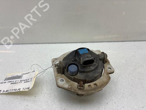 Left front fog light CITROËN C4 AIRCROSS 1.6 HDi 115 AWC | BP40066630C30 - Image 3