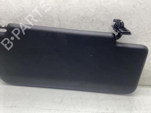 Used Left sun visor Left sun visor MERCEDES-BENZ M-CLASS (W166) ML 350 BlueTEC 4-matic (166.024, 166.023) (258 hp) 19951012 19951012