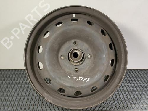Używane Felga CITROËN C3 I (FC_, FN_) [2002-2013]  21959700