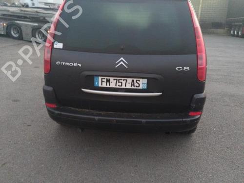 Rear mirror CITROËN C8 (EA_, EB_) 2.0 | BP28281732I6  - Image 9