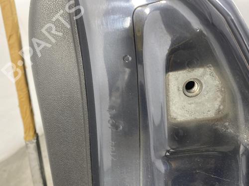 Used Left rear door OPEL CORSA D (S07) 1.3 CDTI (L08, L68) (75 hp) 19955439