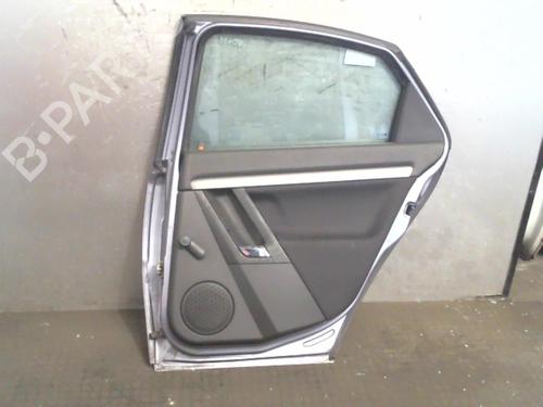 Right rear door OPEL VECTRA C GTS (Z02) 1.9 CDTI (F68) | BP19983899C5 
