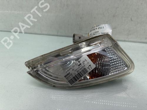 Right front indicator RENAULT TWINGO II (CN0_) 1.2 16V (CN04, CN0B) | BP36792400C33 - Image 3