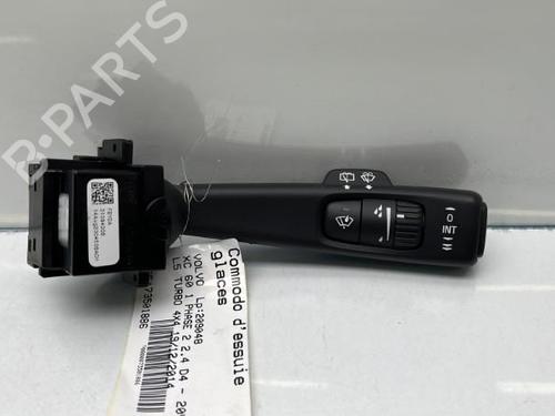 Used Steering column stalk Steering column stalk VOLVO XC60 I SUV (156) D4 AWD (181 hp) 19964322 19964322