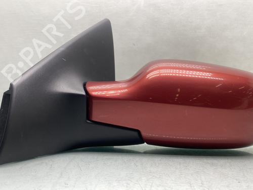 Left mirror RENAULT MEGANE II (BM0/1_, CM0/1_) 1.4 16V (BM0B, CM0B) | BP29939957C26