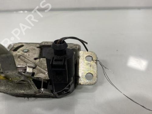 Used Tailgate lock Tailgate lock MITSUBISHI COLT VI (Z3_A, Z2_A) 1.1 (Z31A, Z32A) (75 hp) 20012372 20012372