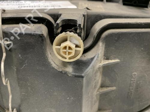 Used Left headlight FIAT PUNTO (188_) 1.9 JTD (86 hp) 19975770