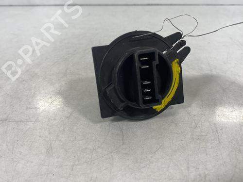 Used Heater resistor Heater resistor CITROËN BERLINGO / BERLINGO FIRST Box Body/MPV (M_) 1.9 D 70 (MBWJZ, MCWJZ) (69 hp) 25261795 25261795