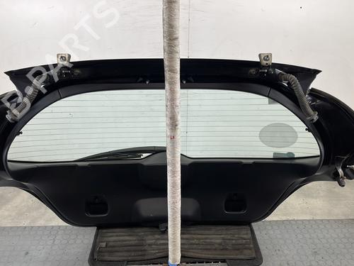 Tailgate PEUGEOT 308 I (4A_, 4C_) 1.6 HDi | BP29352840C6 