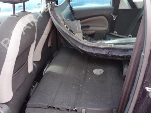 Pedal CITROËN C3 Picasso (SH_)  | BP20030855I4  - Image 6