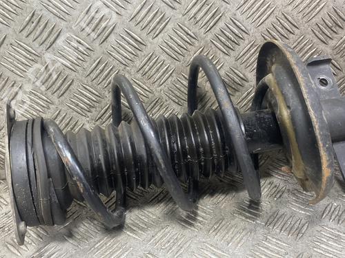 Used Left front shock absorber Left front shock absorber RENAULT CLIO IV (BH_) 0.9 TCe 90 (BHNF, BHMA, BHMH, BHJK, BHJR) (90 hp) 33041186 33041186
