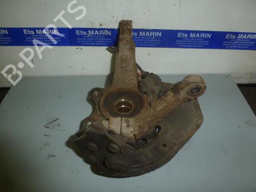 Used Right front steering knuckle Right front steering knuckle OPEL VECTRA B (J96) [1995-2004] 20020851 20020851