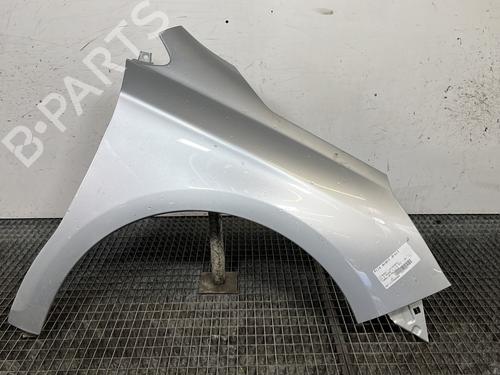 Forskærm Højre CITROËN C4 II (NC_) 1.6 HDi 115 (114 hp) 31322234