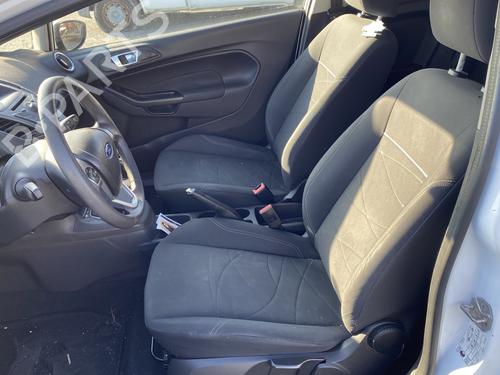 Steering rack FORD FIESTA VI (CB1, CCN) 1.25 | BP30100868M22 - Image 9