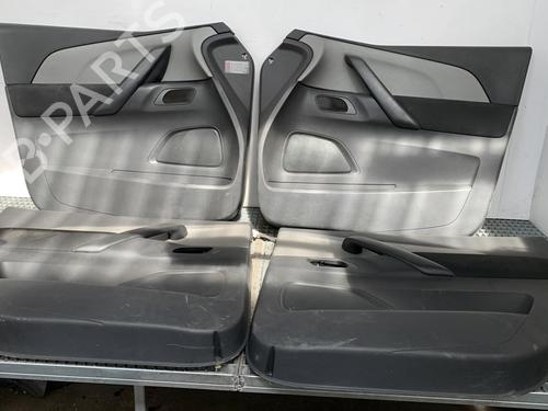 Seats set CITROËN C4 Picasso II  | BP19956613C78  - Image 11