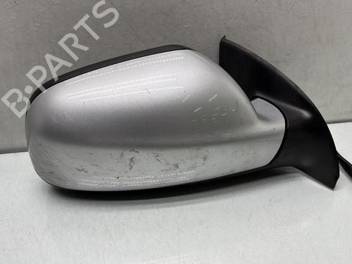 Right mirror PEUGEOT 307 (3A/C) 2.0 HDi 110 | BP28280761C27 