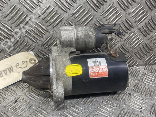 Démarreur Démarreur KIA RIO III (UB) 1.25 CVVT (86 hp) 33238700 33238700