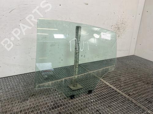 Used Rear left door window Rear left door window PEUGEOT 208 I (CA_, CC_) 1.2 THP 110 (110 hp) 32269717 32269717